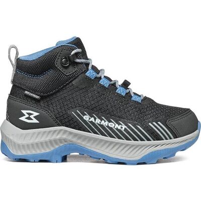 Garmont Unisex Kinder Wanderschuhe - Wasserdicht, Leicht, Atmungsaktiv Garmont Unisex Kinder Wanderschuhe - Wasserdicht, Leicht, Atmungsaktiv