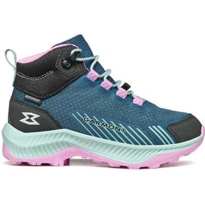 Garmont 9.81 KIDS PULSE MID WP - Scarpe da escursionismo Garmont 9.81 KIDS PULSE MID WP - Scarpe da escursionismo