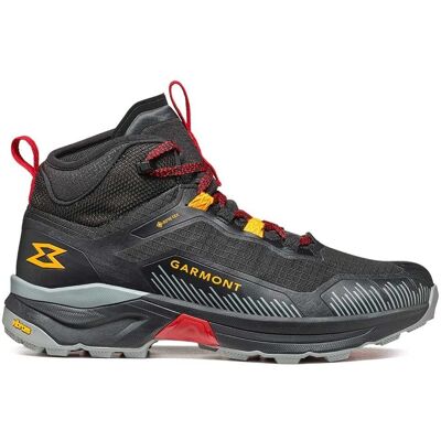 Garmont Engage Mid GTX Unisex Zapatos - Senderismo Garmont Engage Mid GTX Unisex Zapatos - Senderismo