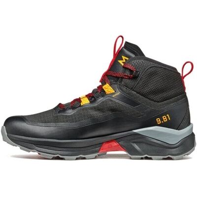 Garmont Engage Mid - Scarpe da trekking invernali impermeabili - Calzature Garmont Engage Mid - Scarpe da trekking invernali impermeabili - Calzature
