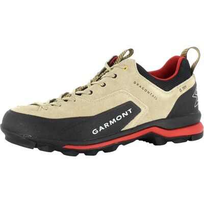 Garmont Dranotrail Wp - Buty trekkingowe - Cały rok Garmont Dranotrail Wp - Buty trekkingowe - Cały rok