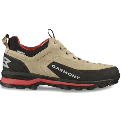 Garmont Dranotrail Wp - Bergwanderstiefel Garmont Dranotrail Wp - Bergwanderstiefel