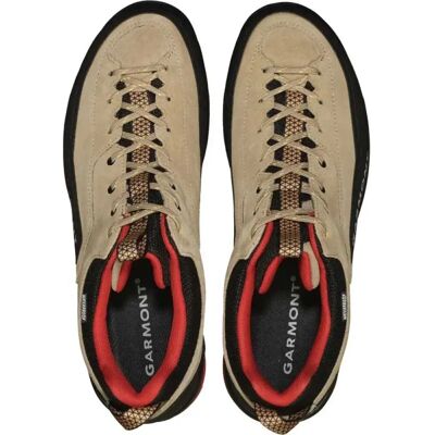Garmont - Dragontail WP - Beige - 47 - Schuhe Garmont - Dragontail WP - Beige - 47 - Schuhe