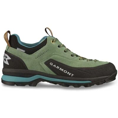 Garmont Dranotrail Wp 92800614621 Trekking Shoes - All Year Garmont Dranotrail Wp 92800614621 Trekking Shoes - All Year