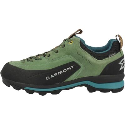 Garmont Dranotrail Wp 92800614621 Trekking Ganzjährig Damen - Wanderschuhe Garmont Dranotrail Wp 92800614621 Trekking Ganzjährig Damen - Wanderschuhe