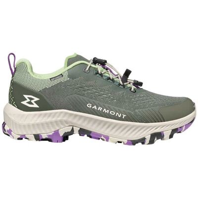 Garmont 9.81 Pulse WP Wanderschuhe - Wanderschuhe Garmont 9.81 Pulse WP Wanderschuhe - Wanderschuhe