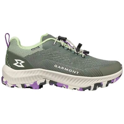 Garmont 9.81 PULSE WP turistické boty - Hiking Shoes Garmont 9.81 PULSE WP turistické boty - Hiking Shoes