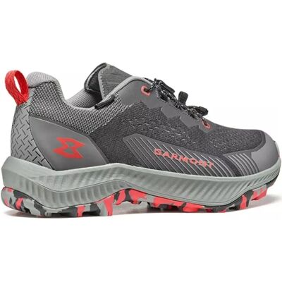 Garmont Pulse Wp 92800614731 Pantofi de drumeție gri - Toate anii Garmont Pulse Wp 92800614731 Pantofi de drumeție gri - Toate anii