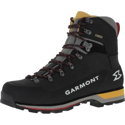 Buty Garmont Nebraska II Gtx Mężczyzna - Całoroczne Buty Turystyczne Buty Garmont Nebraska II Gtx Mężczyzna - Całoroczne Buty Turystyczne