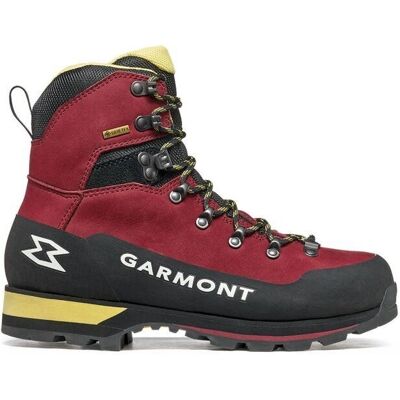 Garmont Nebraska II GTX - Hiking Boots - Stable Waterproof Shoes Garmont Nebraska II GTX - Hiking Boots - Stable Waterproof Shoes