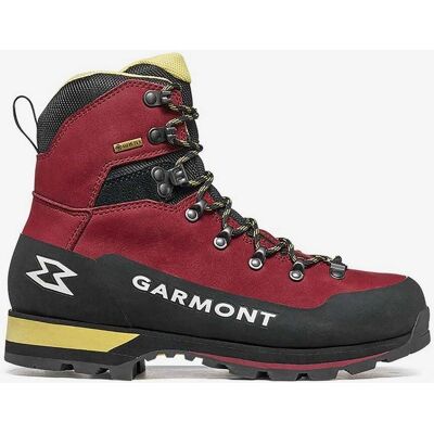 Garmont NEBRASKA II GTX - Scarponi da trekking Garmont NEBRASKA II GTX - Scarponi da trekking