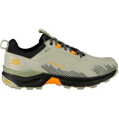 Garmont S05021M044428 Chaussures de trekking grises Toute l'année - Publicité Garmont S05021M044428 Chaussures de trekking grises Toute l'année - Publicité