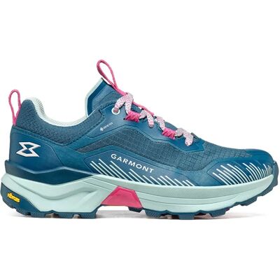 Garmont 9.81 ENGAGE GTX WMS - Leichte Wasserdichte Trailschuhe Garmont 9.81 ENGAGE GTX WMS - Leichte Wasserdichte Trailschuhe