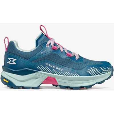 Garmont 9.81 ENGAGE GTX WMS - Leichte Wanderschuhe Garmont 9.81 ENGAGE GTX WMS - Leichte Wanderschuhe