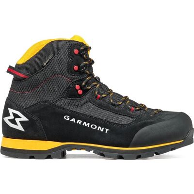 Garmont Lagorai II GTX Negro - Zapatos de senderismo Garmont Lagorai II GTX Negro - Zapatos de senderismo