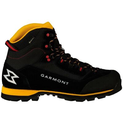 Garmont Lagorai II Wanderschuhe - Wasserdicht, Atmungsaktiv, Robust Garmont Lagorai II Wanderschuhe - Wasserdicht, Atmungsaktiv, Robust