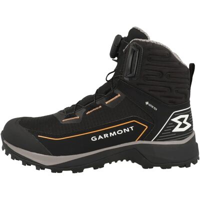Garmont Trace Mid Boa GTX - Shoes Garmont Trace Mid Boa GTX - Shoes