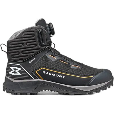 Garmont Trace Mid Boa Gtx S12002U002401 - Scarpe da trekking tutto l'anno per uomini Garmont Trace Mid Boa Gtx S12002U002401 - Scarpe da trekking tutto l'anno per uomini