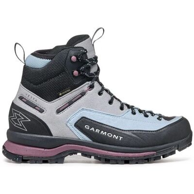 Garmont Vetta Tech Geo GORE-TEX - Chaussures de randonnée légères et stables - Publicité Garmont Vetta Tech Geo GORE-TEX - Chaussures de randonnée légères et stables - Publicité