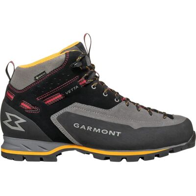 Garmont Vetta Evo GORE-TEX Schuhe - Kletterschuhe & Outdoor-Ausrüstung Garmont Vetta Evo GORE-TEX Schuhe - Kletterschuhe & Outdoor-Ausrüstung