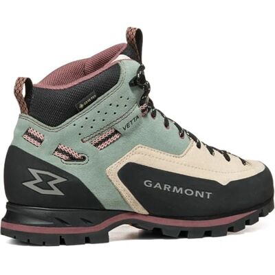 Garmont VETTA EVO GTX WMS - Scarpe da escursionismo Garmont VETTA EVO GTX WMS - Scarpe da escursionismo