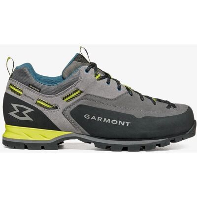 Zapatillas Garmont Dragontail MNT Evo GORE-TEX - Gris Amarillo Neón - 41.5 Zapatillas Garmont Dragontail MNT Evo GORE-TEX - Gris Amarillo Neón - 41.5