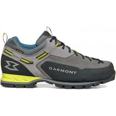 Garmont Dragontail MNT Evo - grau/neon gelb - 47 - Shoes Garmont Dragontail MNT Evo - grau/neon gelb - 47 - Shoes