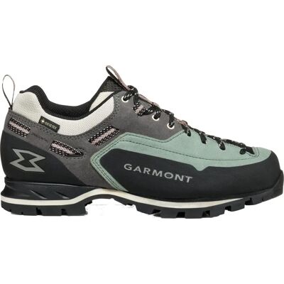 Garmont Dragontail Mnt Evo GTX WMS - Hiking Shoes Garmont Dragontail Mnt Evo GTX WMS - Hiking Shoes