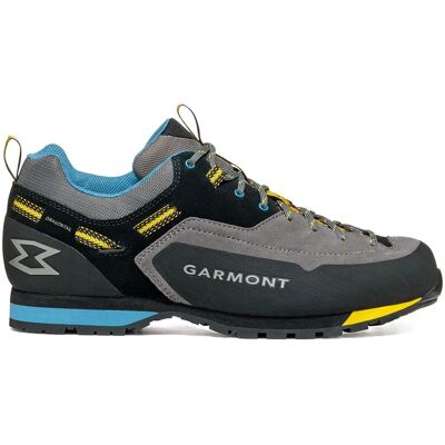 Garmont Dragontail LT Evo Grigio - Scarpe da trekking Garmont Dragontail LT Evo Grigio - Scarpe da trekking