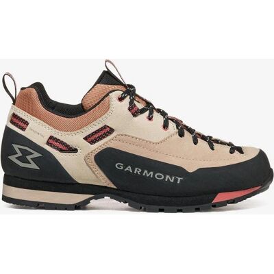 Garmont Dragontail LT Evo Weiß Grau/Taupe - Wanderschuhe Garmont Dragontail LT Evo Weiß Grau/Taupe - Wanderschuhe