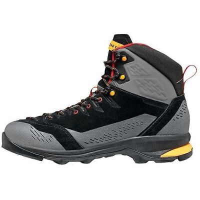 Garmont Cima WP Waterproof Hiking Shoes - Hiking Shoes Garmont Cima WP Waterproof Hiking Shoes - Hiking Shoes