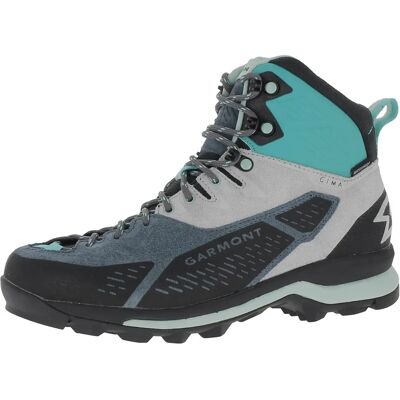 Garmont CIMA WP Scarpe da trekking impermeabili - Scarpe da trekking Garmont CIMA WP Scarpe da trekking impermeabili - Scarpe da trekking