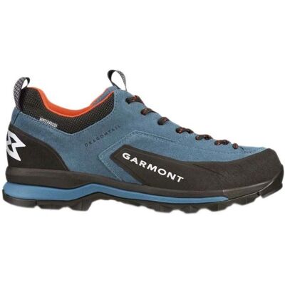 Garmont Dragontail WP Chaussures de randonnée imperméables - Chaussures de randonnée - Publicité Garmont Dragontail WP Chaussures de randonnée imperméables - Chaussures de randonnée - Publicité
