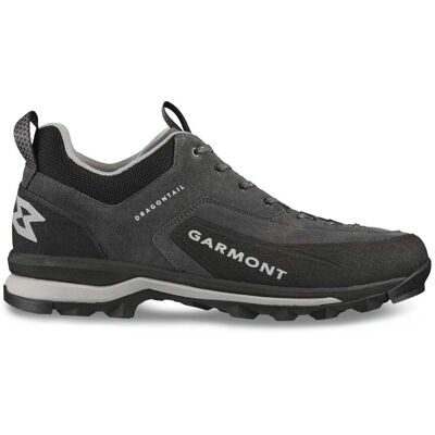 Garmont Dragontail Gris - Chaussures de Randonnée - Publicité Garmont Dragontail Gris - Chaussures de Randonnée - Publicité