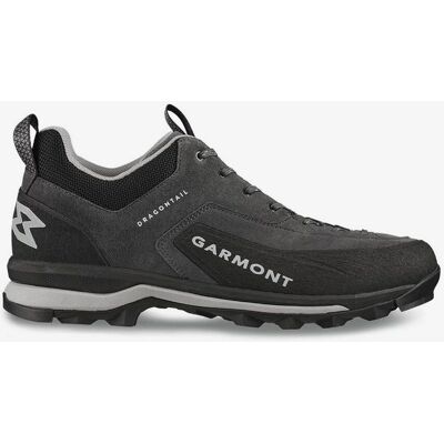 Garmont Dragontail - Gris/Neutre - Chaussures de Randonnée - Publicité Garmont Dragontail - Gris/Neutre - Chaussures de Randonnée - Publicité