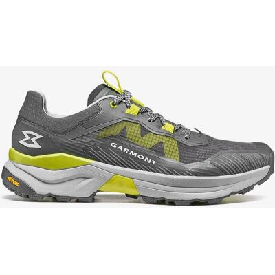 Garmont 9.81 Engage - Baskets de trekking polyvalentes - Publicité Garmont 9.81 Engage - Baskets de trekking polyvalentes - Publicité