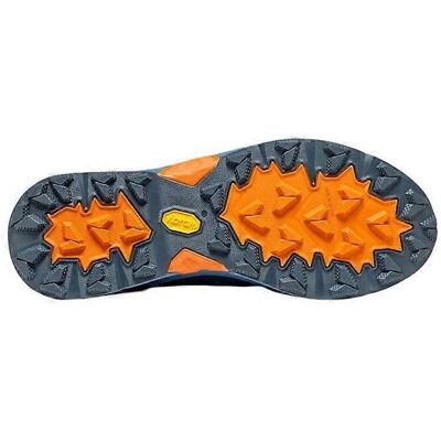 Garmont 9.81 ENGAGE corsair albastru - Pantofi Garmont 9.81 ENGAGE corsair albastru - Pantofi