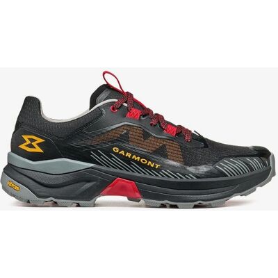Garmont 9.81 Engage - Trekking Schuhe - Schwarz Rot - 38 Garmont 9.81 Engage - Trekking Schuhe - Schwarz Rot - 38