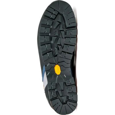 Garmont Dragontail Evo GTX Blau - Wanderschuhe Garmont Dragontail Evo GTX Blau - Wanderschuhe
