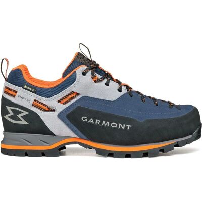 Garmont Insignia Blau / Frost Grau Dragontail MNT EVO GTX - Wanderschuhe Garmont Insignia Blau / Frost Grau Dragontail MNT EVO GTX - Wanderschuhe