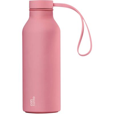 Contatto Bubble Gum Pink Bottiglia Termica - Bottiglia Termica Contatto Bubble Gum Pink Bottiglia Termica - Bottiglia Termica