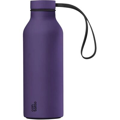 Contatto Ultraviolet Púrpura Botella Térmica - Tipo de producto Contatto Ultraviolet Púrpura Botella Térmica - Tipo de producto