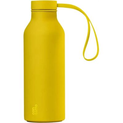 Botella Térmica Amalfi Lemon de Contatto - Bebida Aislada Botella Térmica Amalfi Lemon de Contatto - Bebida Aislada