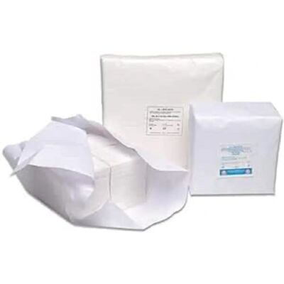 Cura Farma Srl Garze di pronto soccorso - 20x20 cm - 1 kg Cura Farma Srl Garze di pronto soccorso - 20x20 cm - 1 kg