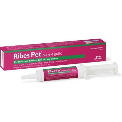N.B.F. Lanes Srl Pasta Ribes per Animali - Supporto Barriera Cutanea N.B.F. Lanes Srl Pasta Ribes per Animali - Supporto Barriera Cutanea