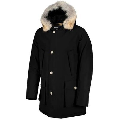Woolrich Arctic Parka - Pelliccia staccabile - Giacca Woolrich Arctic Parka - Pelliccia staccabile - Giacca