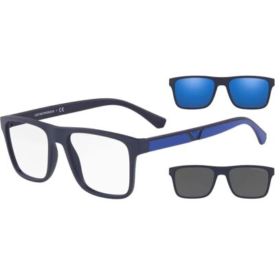Emporio Armani EA4115 - 57591W Emporio Armani EA4115 - 57591W