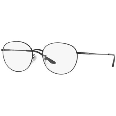Occhiali Donna Vogue VO4116D 352 Rotondi - Occhiali Occhiali Donna Vogue VO4116D 352 Rotondi - Occhiali