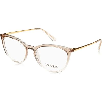 Occhiali Donna Vogue VO5276 Orecchio di Gatto Cristallo Occhiali Donna Vogue VO5276 Orecchio di Gatto Cristallo