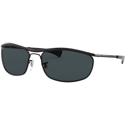 Ray-Ban Olympian I Deluxe RB3119M - 001/31 - Publicité Ray-Ban Olympian I Deluxe RB3119M - 001/31 - Publicité